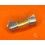 Rolex Genuine Endlink part 458B Tutone 20mm bracelet 78363 18K/SS 20mm Bitons GMT DATEJUST DAYTONA 16713,16523,16013