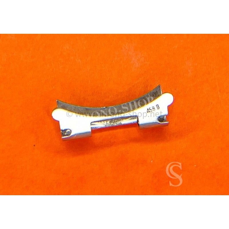 Rolex Genuine Endlink part 458B Tutone 20mm bracelet 78363