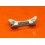 Rolex Genuine Endlink part 458B Tutone 20mm bracelet 78363 18K/SS 20mm Bitons GMT DATEJUST DAYTONA 16713,16523,16013