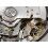Rolex Daytona 4130-570 Watch part Oscillating Weight Rotor 4130 Cosmograph 116520,116500,116519,116518,116523