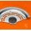 Rolex Daytona 4130-570 Watch part Oscillating Weight Rotor 4130 Cosmograph 116520,116500,116519,116518,116523