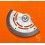 Rolex Daytona 4130-570 Watch part Oscillating Weight Rotor 4130 Cosmograph 116520,116500,116519,116518,116523