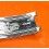 ROLEX 2001 INNER BLADE DE7 CODE YEAR WATCH FOLDED DEPLOYANT CLASP 78350 19mm BRACELETS SOLIDS LINKS