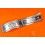 ROLEX 2001 ACCESSOIRE LAMES DE FERMOIR DÉPLOYANT 78350 CODE DE7 DE MONTRES ACIER BRACELETS OYSTER 19mm