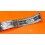 ROLEX 2001 ACCESSOIRE LAMES DE FERMOIR DÉPLOYANT 78350 CODE DE7 DE MONTRES ACIER BRACELETS OYSTER 19mm