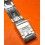 ROLEX 2006 FERMOIR DEPLOYANT ACIER 78790A MONTRES GMT MASTER 16710, 16700, EXPLORER 16570, 14270 CODE OP10