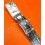 ROLEX 2006 FERMOIR DEPLOYANT ACIER 78790A MONTRES GMT MASTER 16710, 16700, EXPLORER 16570, 14270 CODE OP10