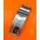 ROLEX 2006 FERMOIR DEPLOYANT ACIER 78790A MONTRES GMT MASTER 16710, 16700, EXPLORER 16570, 14270 CODE OP10