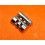 ROLEX MAILLON ACIER REGLAGE ATTACHE RAPIDE 10mm JUBILEE BRACELET Ref 62510D LADY ACIER 13mm Ref 32-20477