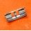 Rolex 568 End Link, endpiece part for 62510D curved links Jubilee Watches Bracelet 13mm Ladies Band