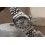 Rolex 568 End Link, endpiece part for 62510D curved links Jubilee Watches Bracelet 13mm Ladies Band