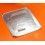 Cartier Genuine watch spare for sale ref VC060171 white gold screw part rhodium plated screw