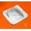 Cartier Genuine watch spare for sale ref VC060171 white gold screw part rhodium plated screw