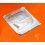 Cartier Genuine watch spare for sale ref VC060171 white gold screw part rhodium plated screw