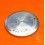 Omega Seamaster Professional watch part antimagnetic dust shield case back ref 096 FE 0028 096FE0028