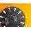OMEGA Seamaster Professional 232.32.42.21.01.001 600m Planet Ocean Co-Axial chronometer Watch Orange black dial