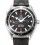 OMEGA Seamaster Professional 232.32.42.21.01.001 600m Planet Ocean Co-Axial chronometer Watch Orange black dial