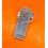 Omega Rare sliding rack folding tutone clasp part ref 1552/862 OMEGA watches Constellation
