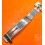 Omega Rare sliding rack folding tutone clasp part ref 1552/862 OMEGA watches Constellation