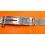 Omega Rare sliding rack folding tutone clasp part ref 1552/862 OMEGA watches Constellation