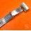 Omega Rare sliding rack folding tutone clasp part ref 1552/862 OMEGA watches Constellation