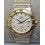 Omega Rare accessoire fermoir acier à rallonge ref 1552/862 montres OMEGA Constellation or acier