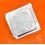 Omega Accessoire horlogerie montres Authentique Verre dôme plexiglas Hesalite ref 062SB5316A