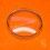 Omega Accessoire horlogerie montres Authentique Verre dôme plexiglas Hesalite ref 062SB5316A