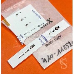 ROLEX luminova NEW handset 18kt White Gold DAYTONA watches Ref 116509,116519,116520 cal 4130