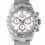 ROLEX luminova NEW handset 18kt White Gold DAYTONA watches Ref 116509,116519,116520 cal 4130