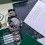 ROLEX luminova NEW handset 18kt White Gold DAYTONA watches Ref 116509,116519,116520 cal 4130