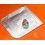 OMEGA Genuine New factory Seamaster 086STZ000518 Escape Valve Ssteel Crown SS Part for sale