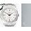 Rolex Oyster Perpetual Jeu Aiguilles Or blanc LUMINOVA montres Rolex 36mm Ref 116000,116034 Cal 3130 ref V410-812