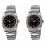 Rolex Oyster Perpetual Jeu Aiguilles Or blanc LUMINOVA montres Rolex 36mm Ref 116000,116034 Cal 3130 ref V410-812