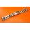 Rolex Rare NEW Steel bracelet Oyster ref 72610 size 21mm Datejust 41 ref 126300,126334 for sale