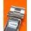 Rolex Rare NEW Steel bracelet Oyster ref 72610 size 21mm Datejust 41 ref 126300,126334 for sale