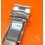 Rolex Rare NEW Steel bracelet Oyster ref 72610 size 21mm Datejust 41 ref 126300,126334 for sale
