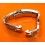 Rolex Rare NEW Steel bracelet Oyster ref 72610 size 21mm Datejust 41 ref 126300,126334 for sale