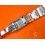 Rolex Rare NEW Steel bracelet Oyster ref 72610 size 21mm Datejust 41 ref 126300,126334 for sale