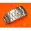 TAG HEUER Rare folding buckle clasp part for sale TAG HEUER ref Professionnal 200m Classic 2000 WK1113.BA0311