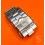 TAG HEUER Rare folding buckle clasp part for sale TAG HEUER ref Professionnal 200m Classic 2000 WK1113.BA0311