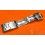 TAG HEUER Rare folding buckle clasp part for sale TAG HEUER ref Professionnal 200m Classic 2000 WK1113.BA0311