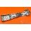 TAG HEUER Rare folding buckle clasp part for sale TAG HEUER ref Professionnal 200m Classic 2000 WK1113.BA0311