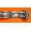 TAG HEUER Rare folding buckle clasp part for sale TAG HEUER ref Professionnal 200m Classic 2000 WK1113.BA0311