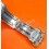 TAG HEUER Rare folding buckle clasp part for sale TAG HEUER ref Professionnal 200m Classic 2000 WK1113.BA0311