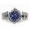 TAG HEUER Fermoir acier déployant montres plongée TAG HEUER ref Classic 2000 WK1113.BA0311