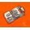 TAG HEUER maillon acier pliable extension montres plongée TAG HEUER Professional 200m ref Classic 2000 WK1113.BA0311
