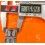 TAG HEUER maillon acier pliable extension montres plongée TAG HEUER Professional 200m ref Classic 2000 WK1113.BA0311