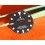 Vintage Rolex GMT 1675 cadran tritium patiné matte Cal 1575, 1565