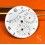 Jaeger LeCoultre Rare Preowned Authentic Silver Dial part Master Control Geographic watches ref 146.8.32.S